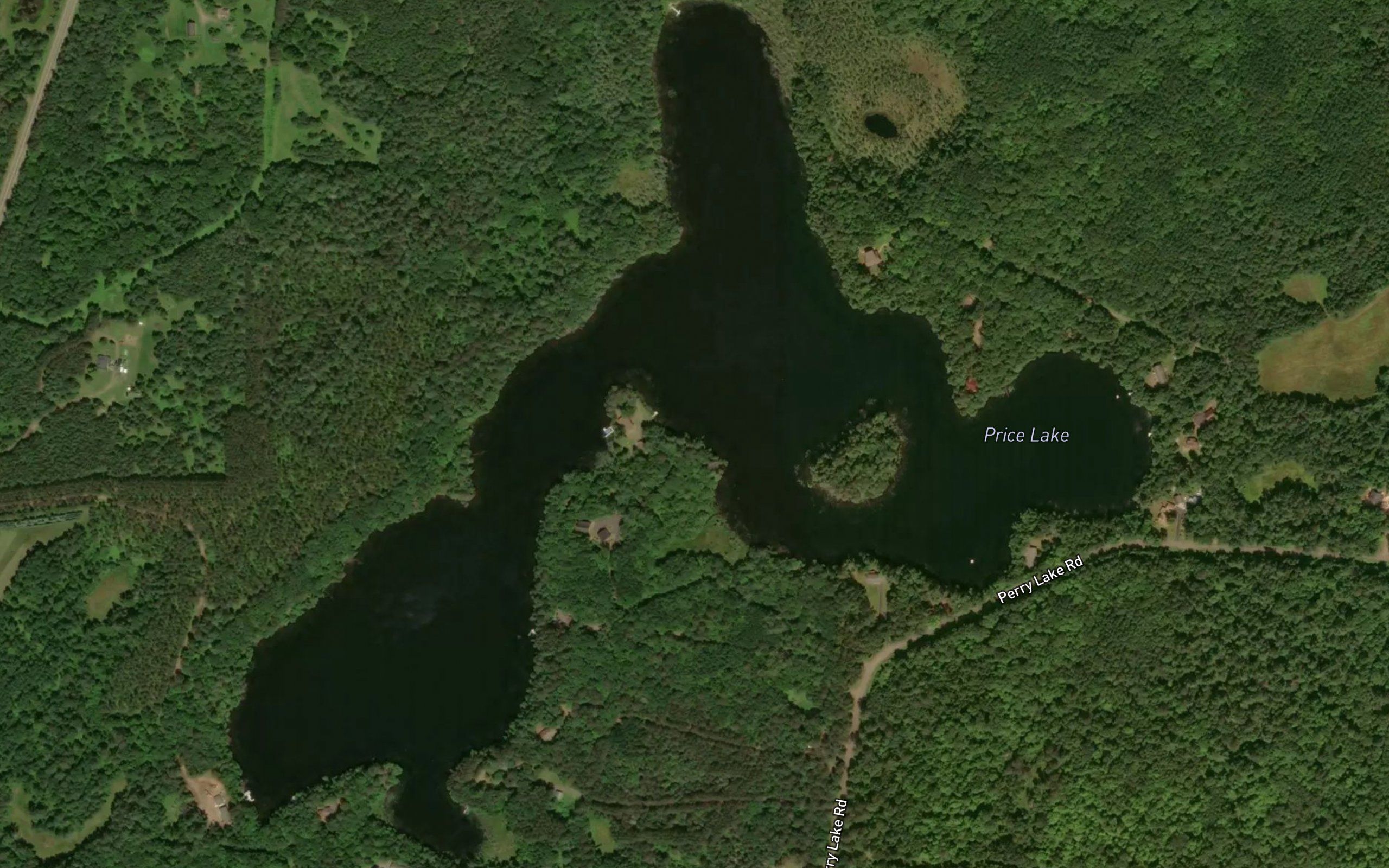 Price Lake