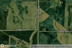 County Ditch Number Thirtyfour