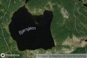 Bjorsjoen