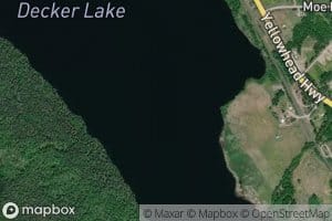 Decker Creek