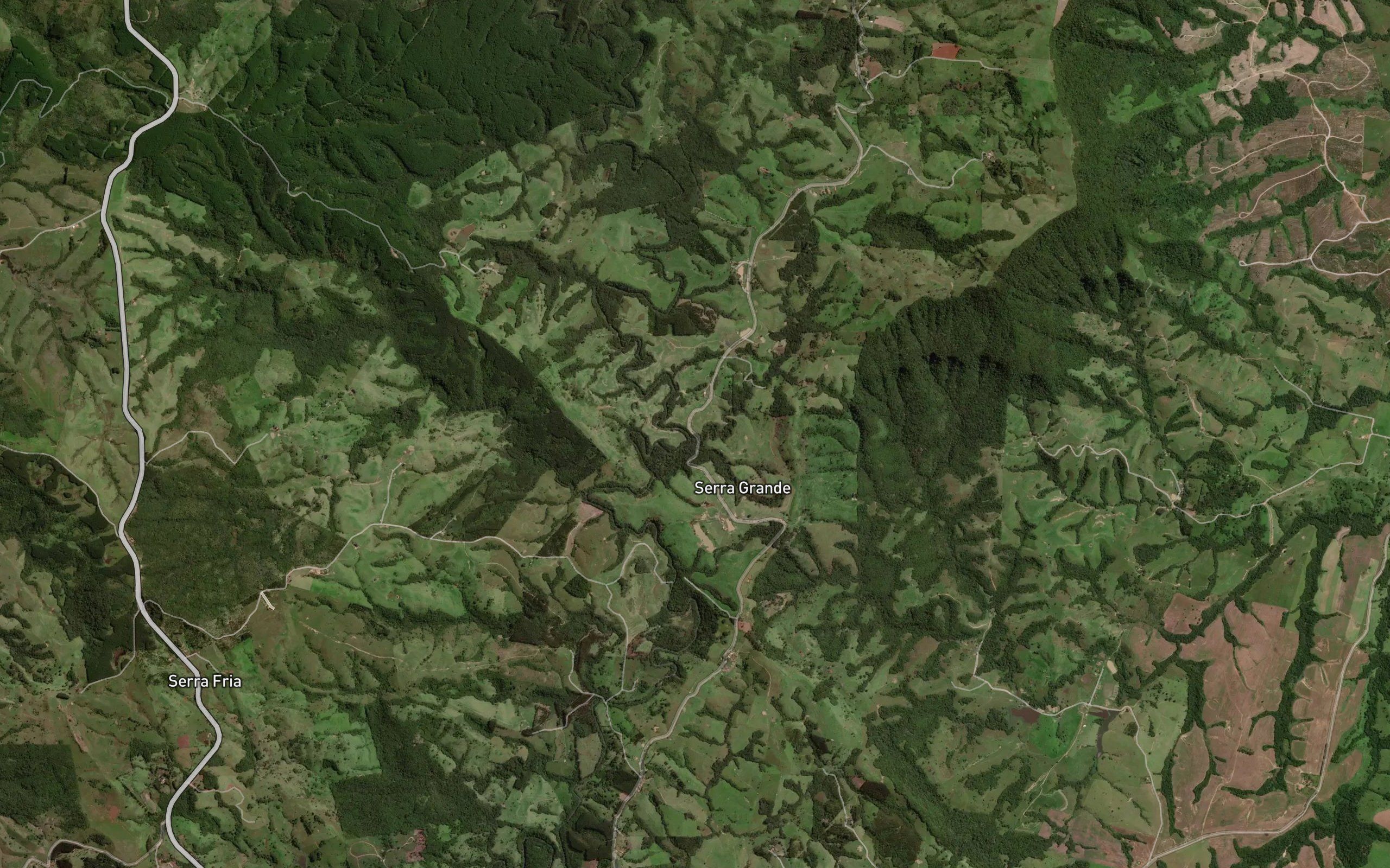 Agua Pitinga
