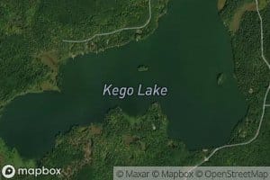 Kego Lake