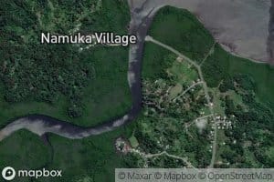 Namuka Creek