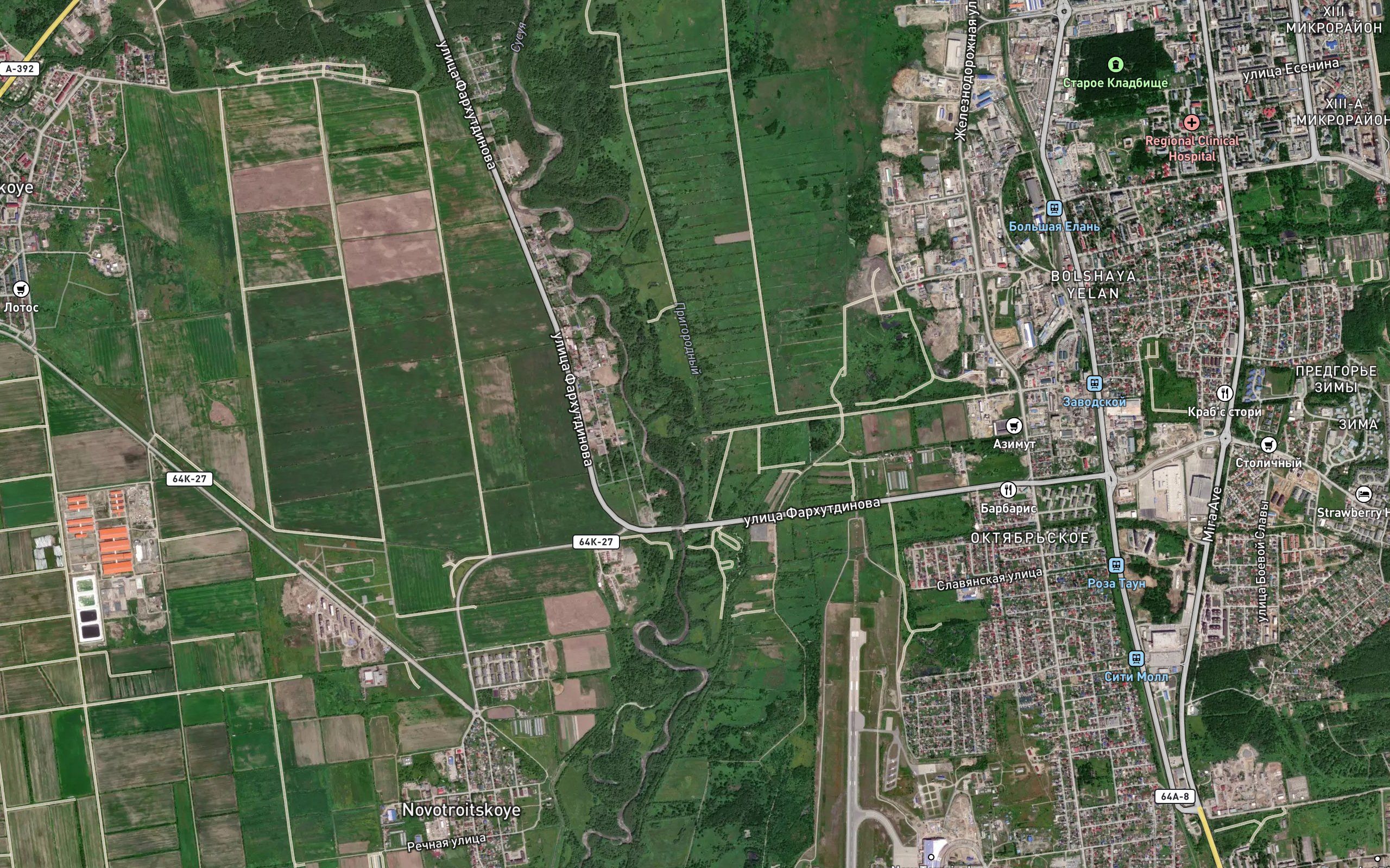Yelan'ka