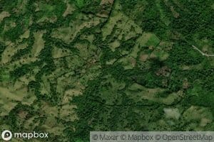 Arroyo Los Camarones