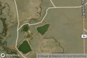 Lone Tree Reservoir Number 1