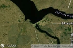Chippewa Flowage 763