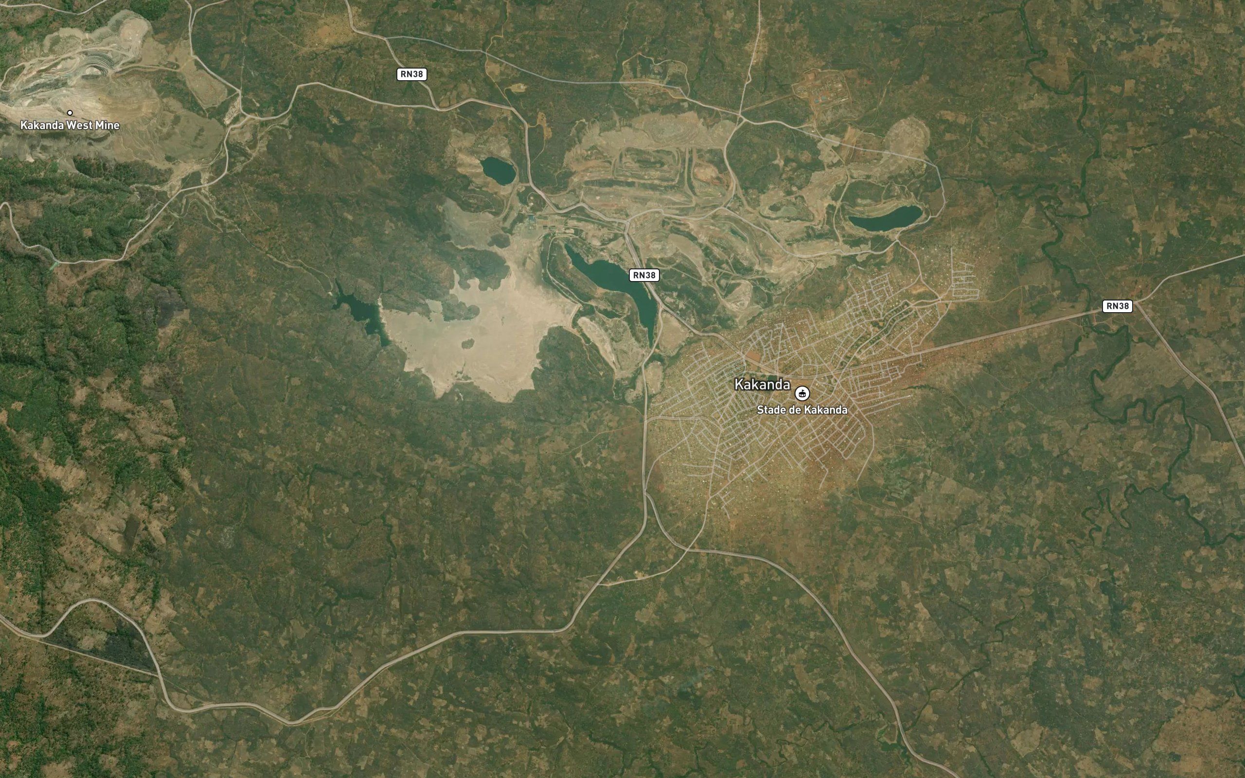 Kavinyanga