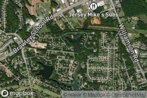 Auto Storage Lake Number Two