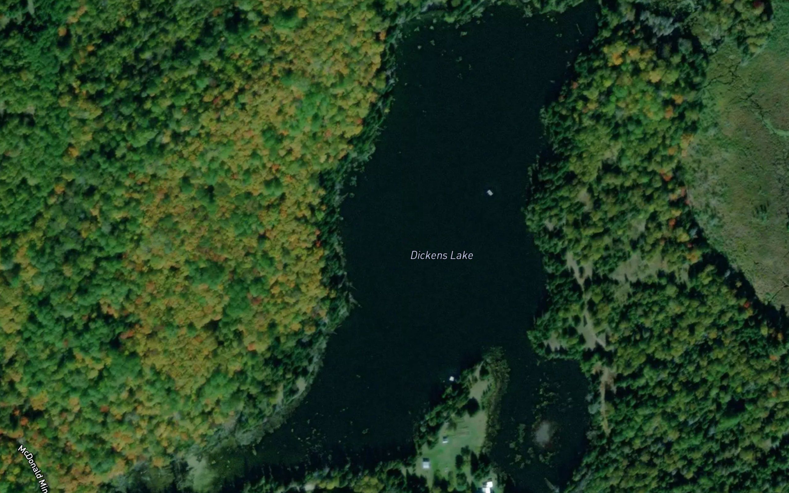 Dickens Lake