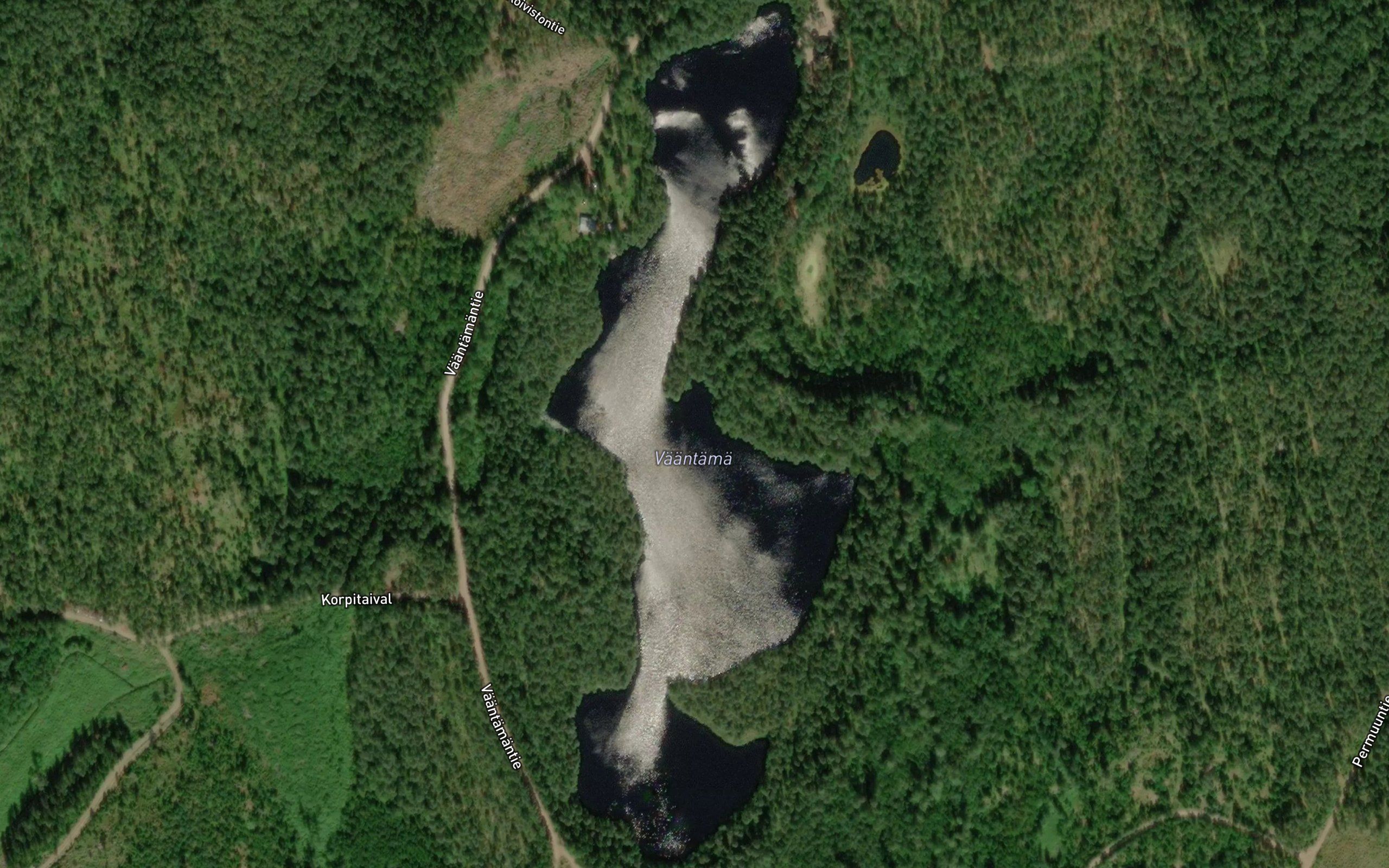 Vaantama