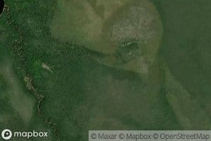 Yapewatik Creek