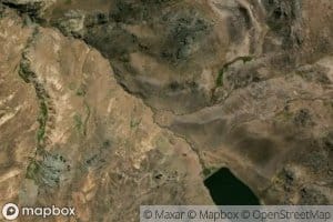 Quebrada Pilcucancha