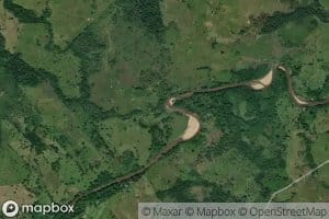 Quebrada El Garrafon
