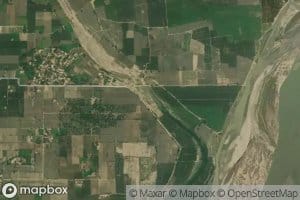 Lower Qadra Supply Channel