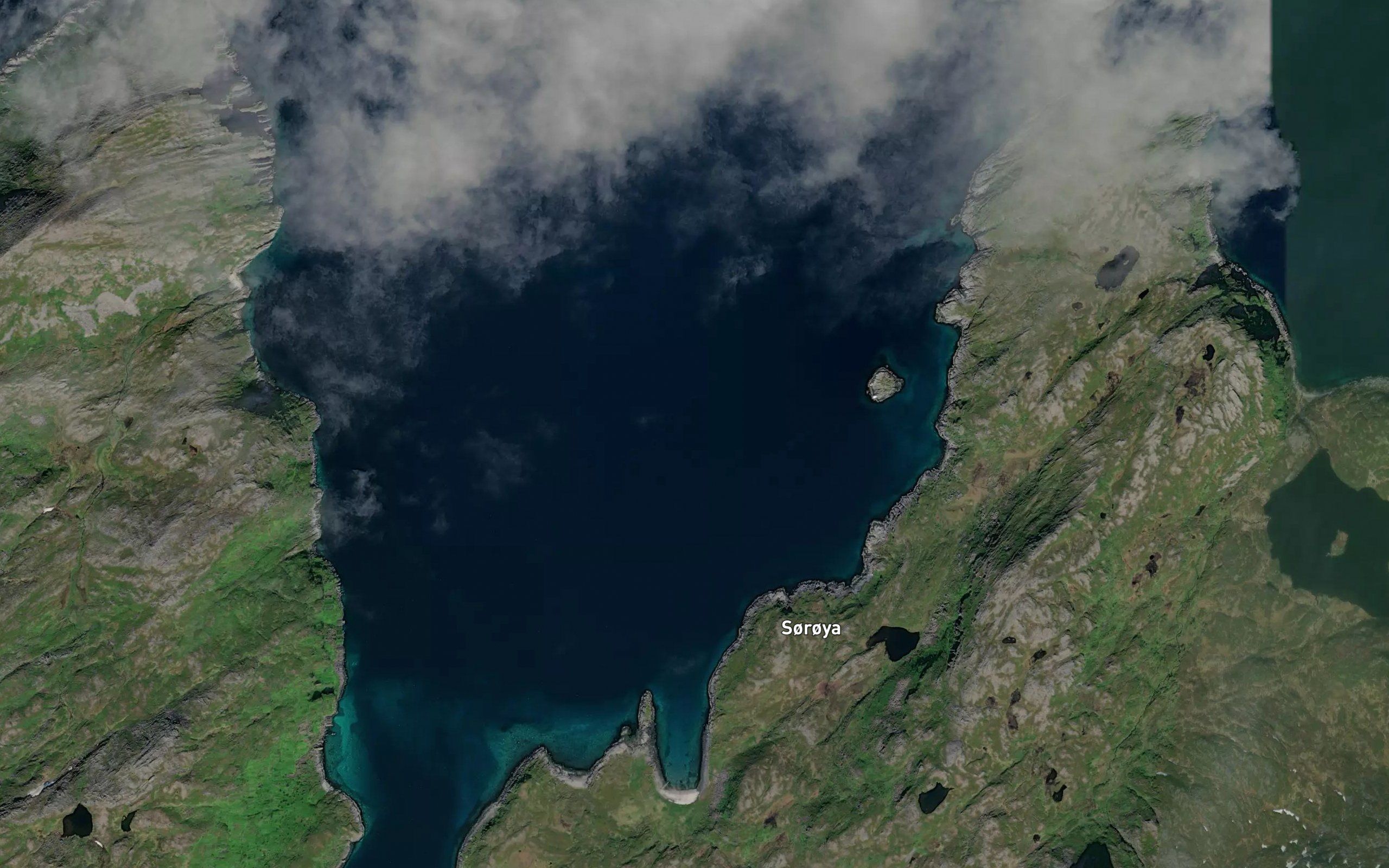 Borfjorden