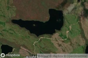 Lac des Poils de Lievre