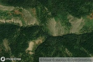 South Fork Campbell Canyon