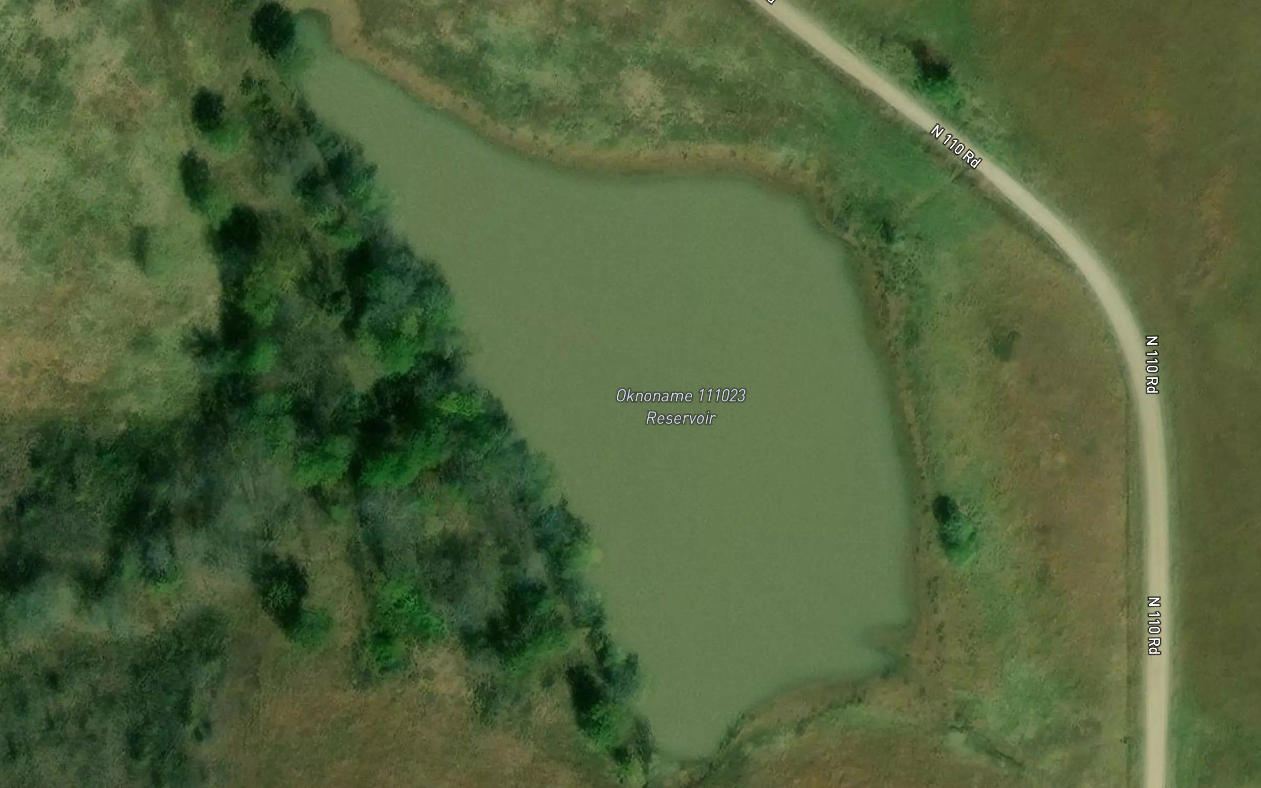 Oknoname 111023 Reservoir