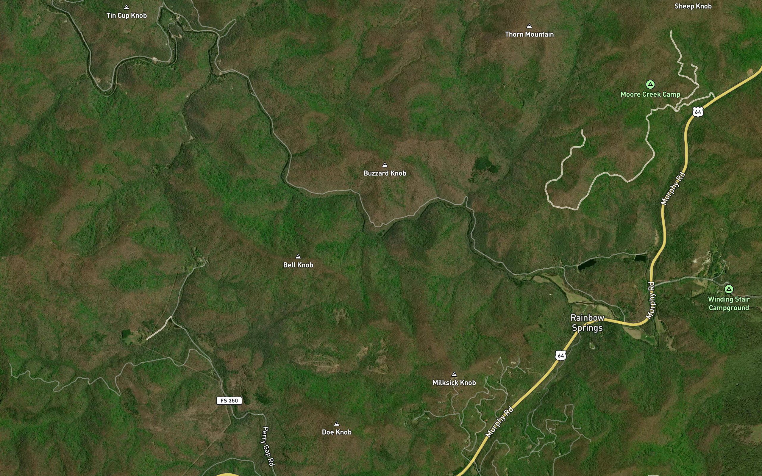 Nova Scotia Branch