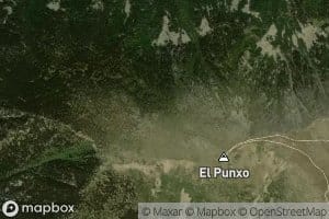 Arroyo de San Nicolas