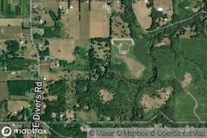 Slow Springs Reservoir