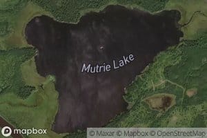 Mutrie Lake