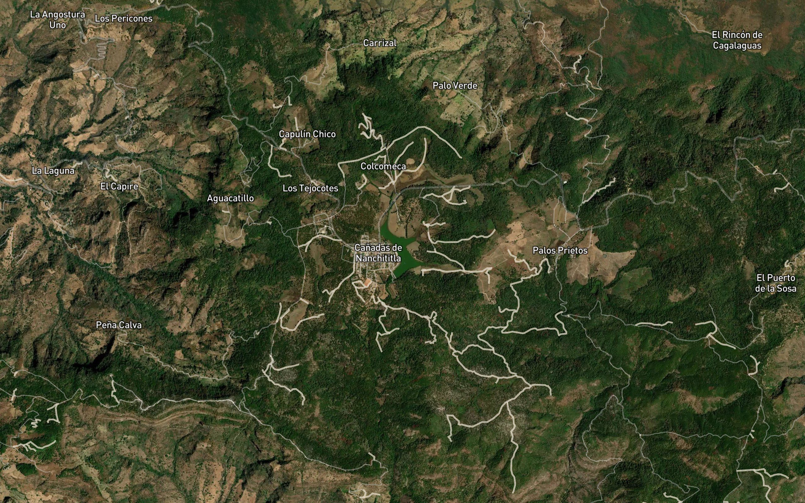 Paso del Padre