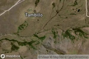 Quebrada Huaychala Huaycco