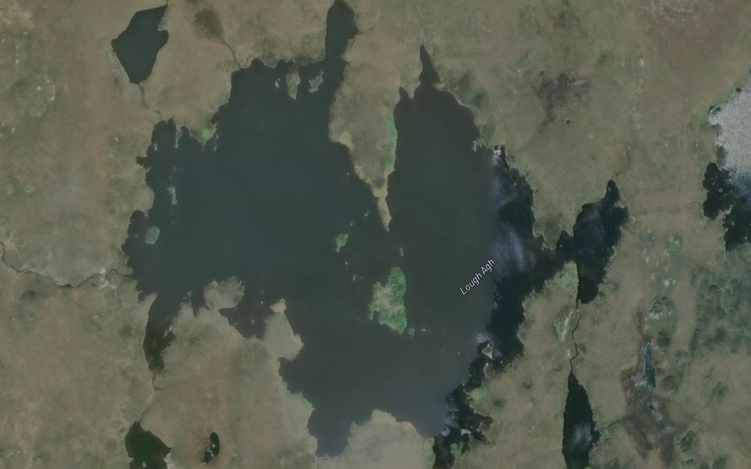 Lough Agh
