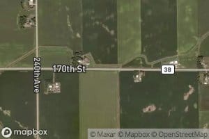 Judicial Ditch Number Three