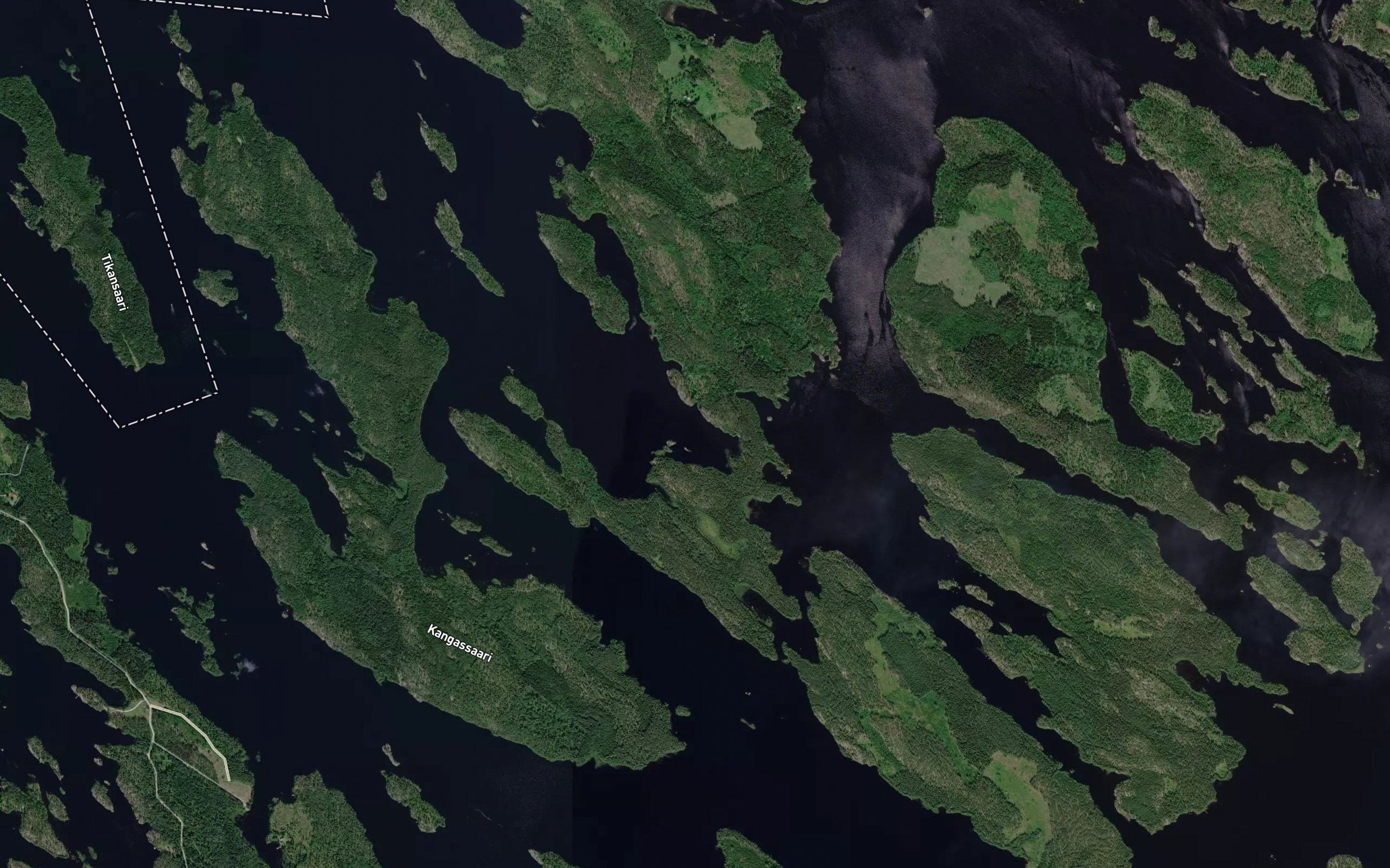 Koikkalanlahti