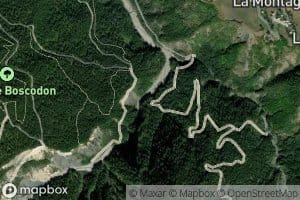 Torrent de Bragousse