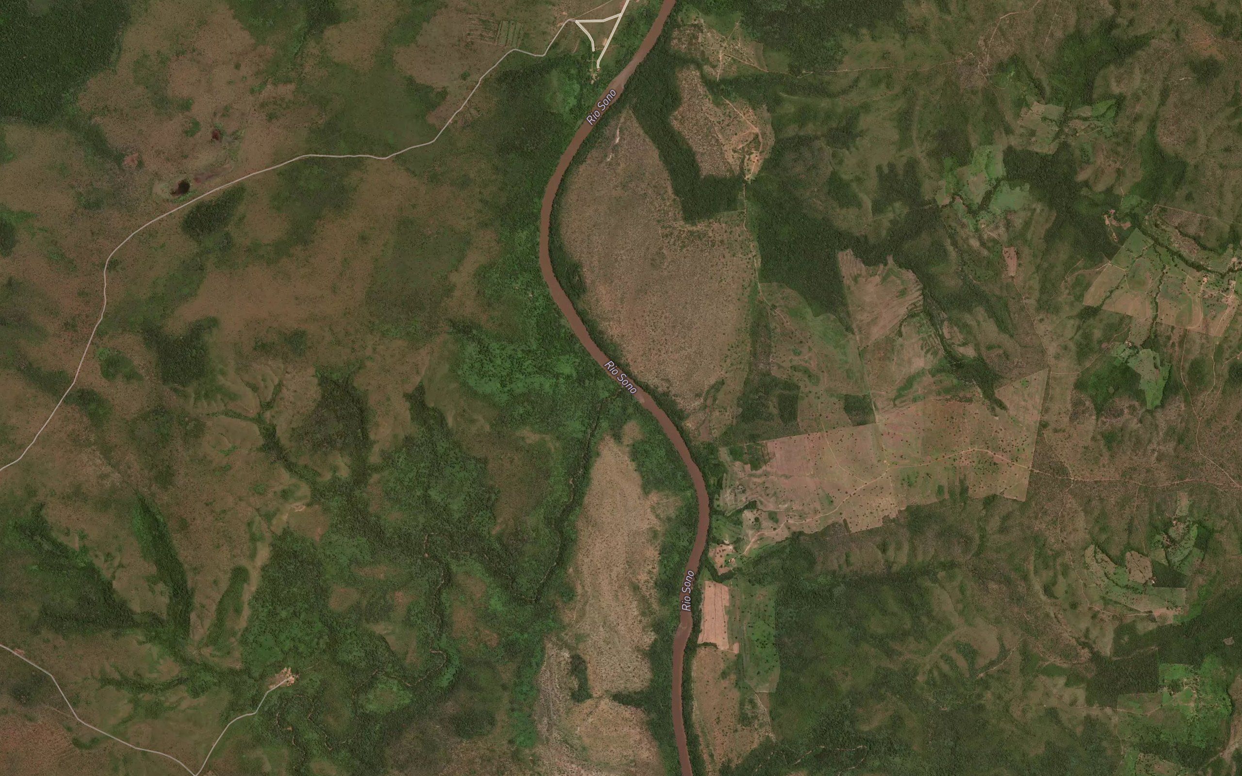 Rio Preto