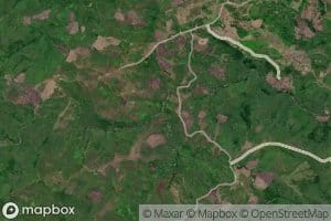 Nabobong Creek