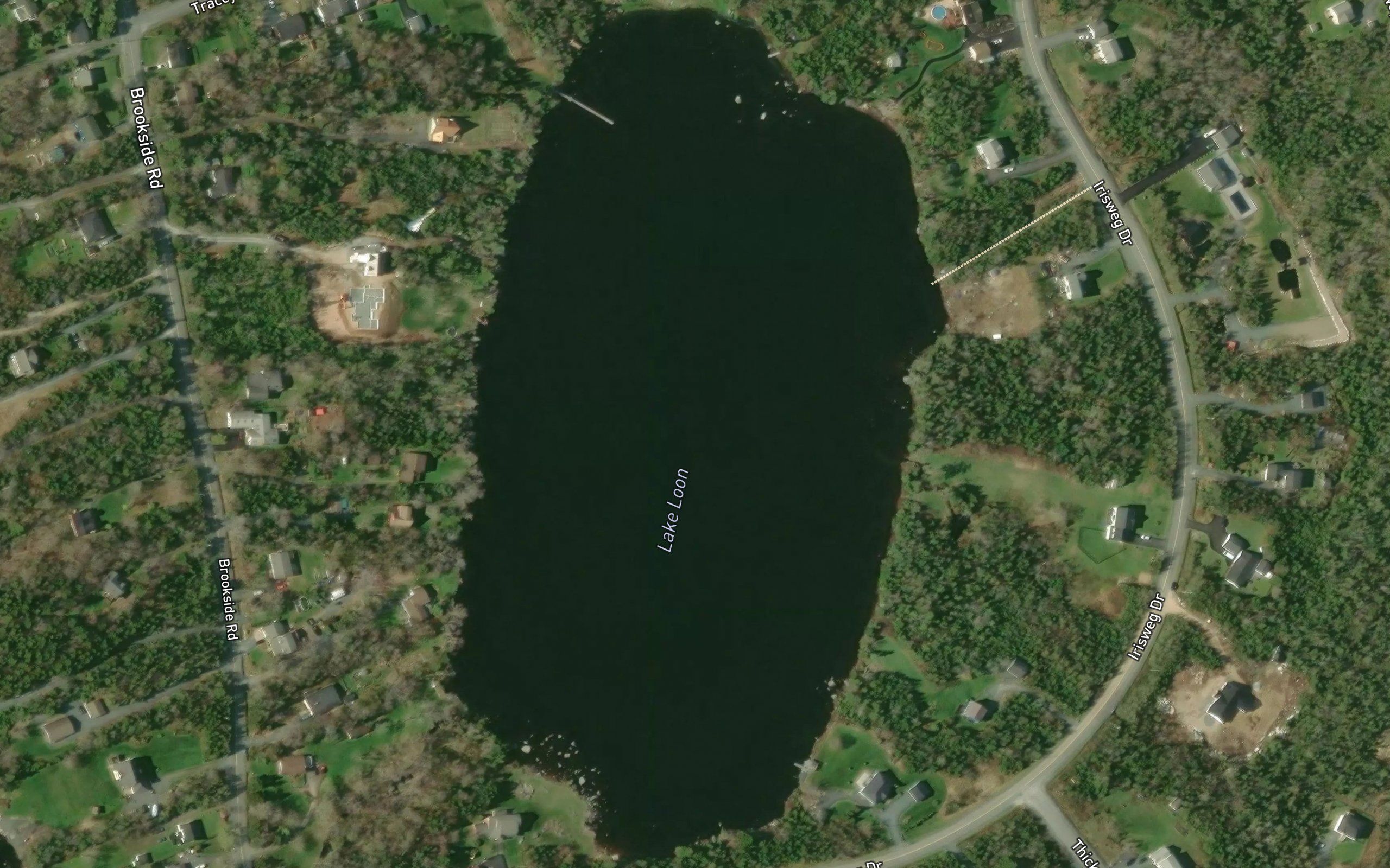 Lake Loon