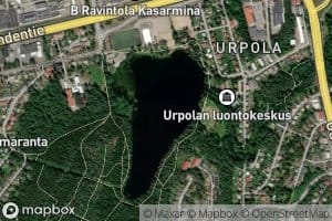 Urpolanlampi