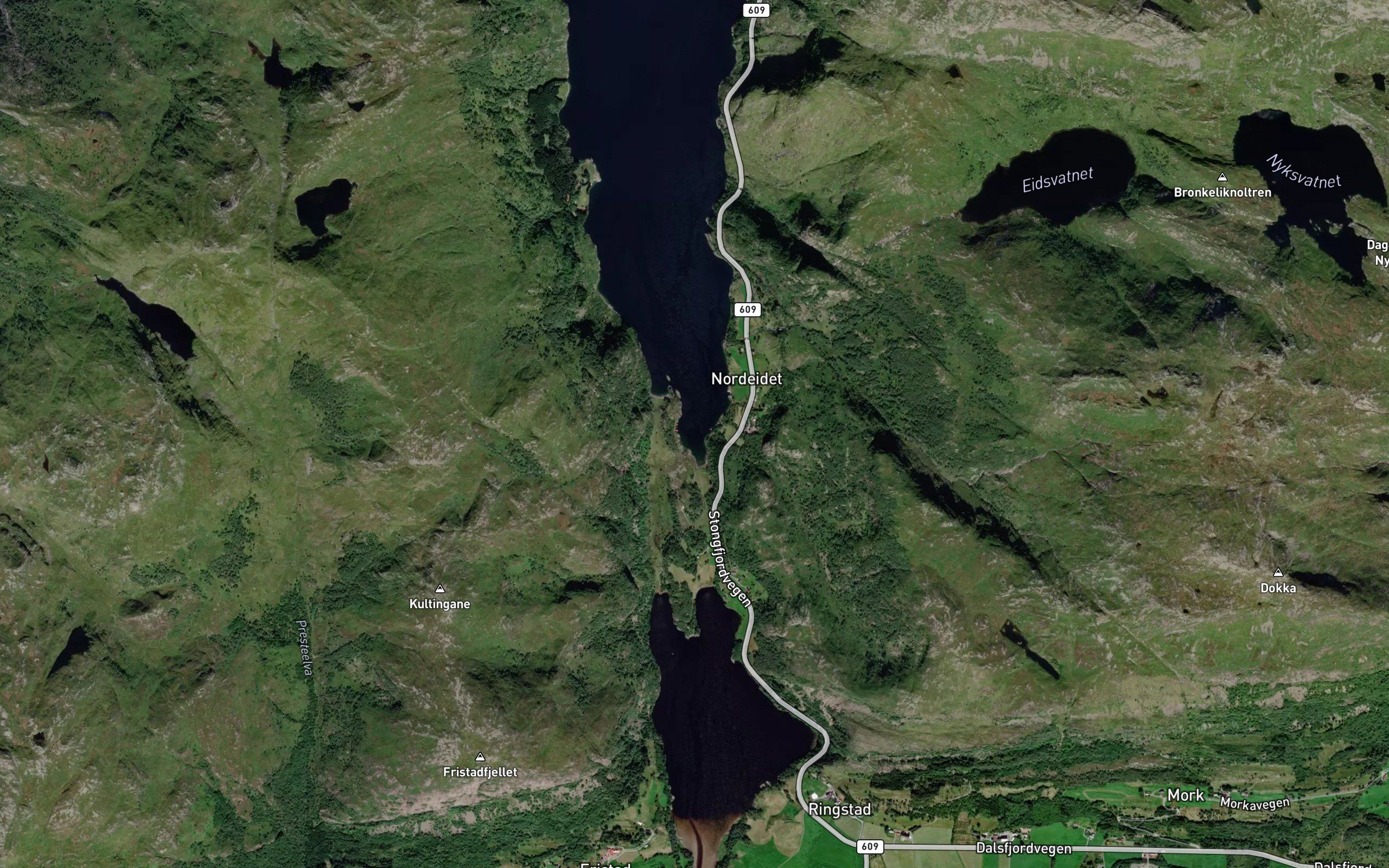 Eidsvika