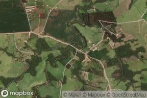 Ribeirao Duas Barras