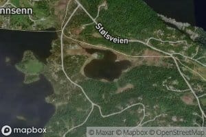 Huldretjernet