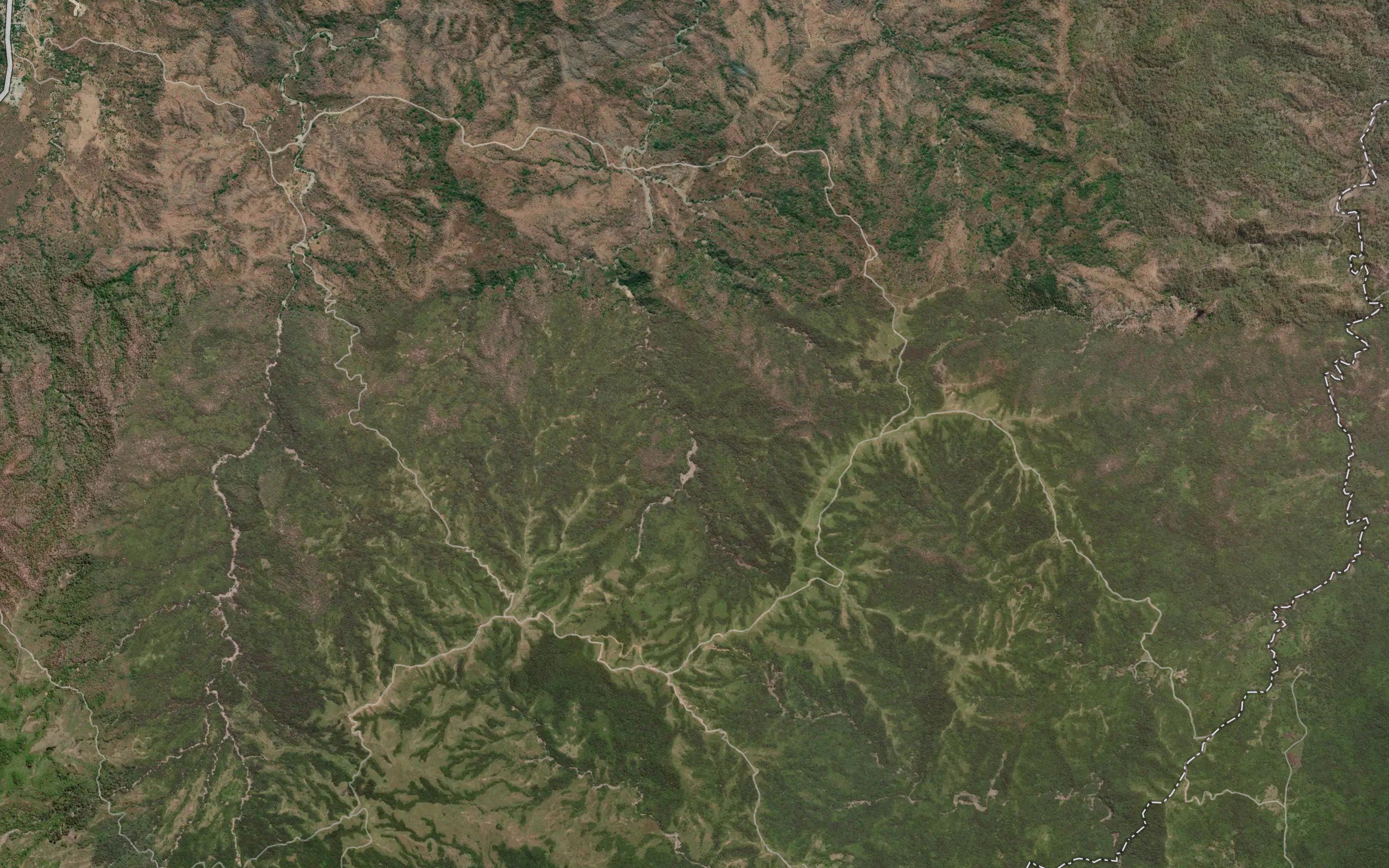 Sungai Tuqueri