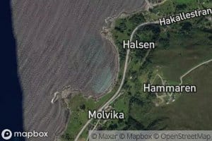 Moldvika