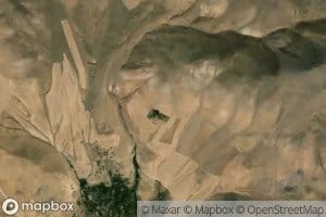 Cheshmeh-ye Mamad Jan