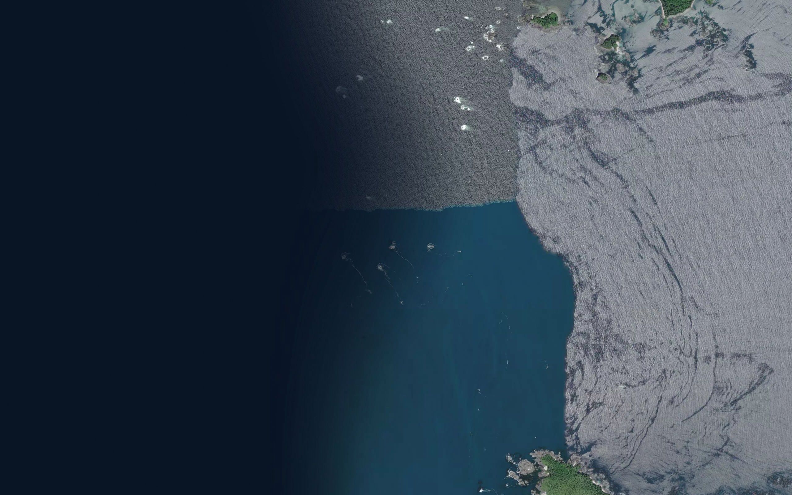 Nuchatlitz Reef