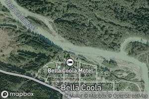 Bella Coola River