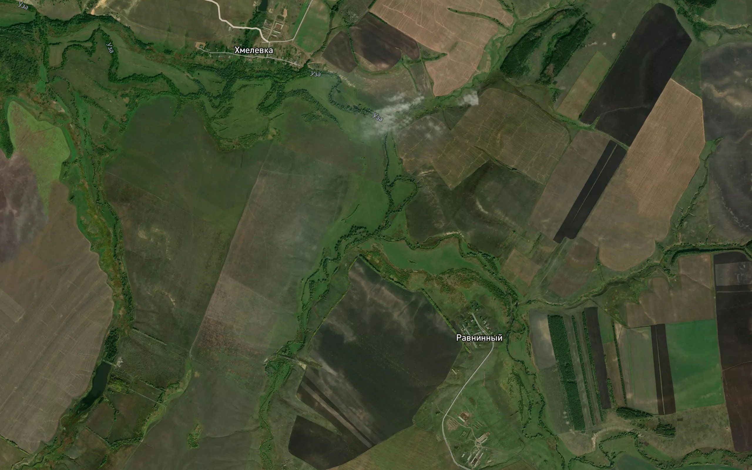 Chernovka
