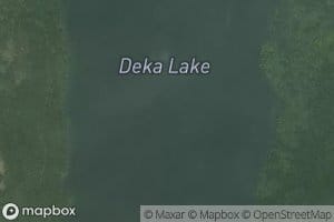 Deka Lake