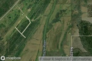 Blowup Creek
