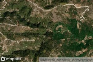 Quebrada La Barranca