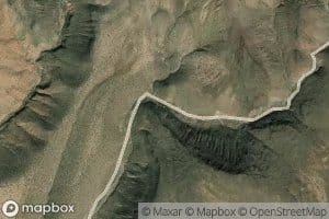 Black Canyon Spring
